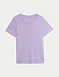 T-Shirt από 100% βαμβάκι