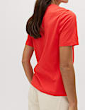 Pure Cotton Everyday Fit T-Shirt