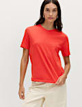 Pure Cotton Everyday Fit T-Shirt