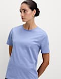 Pure Cotton Everyday Fit T-Shirt