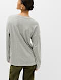 Top 100 % coton