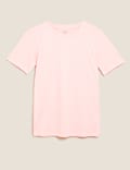 Pure Cotton Everyday Fit T-Shirt