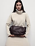 Roll Neck Mini Jumper Dress