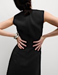 Mini Shift Dress
