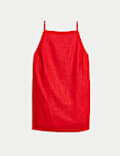 Linen Rich Cami Top