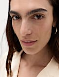 Satin Collared Shirt