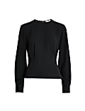 Blouson Sleeve Top