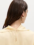 Cowl Neck Top