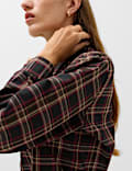 Checked Shirt