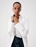 The Ultimate White Shirt