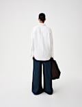 The Ultimate White Shirt