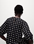 Printed Top