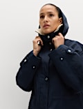 Waterproof Stormwear&trade; Ultra Hooded Parka
