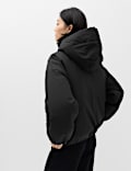 Padded Thermowarmth Hooded Jacket