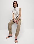 Cotton Rich Utility Gilet