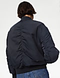 Blouson matelassé