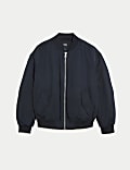 Blouson matelassé
