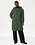 Thermowarmth™ Puffer Coat