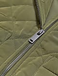 Stormwear&trade; Quilted Hooded Puffer Coat