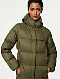 Feather & Down Stormwear&trade; Puffer Coat