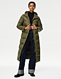 Feather & Down Stormwear&trade; Puffer Coat