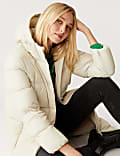 Feather & Down Stormwear™ Puffer Coat