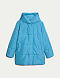 Καπιτονέ παλτό Thermowarmth™ Stormwear™