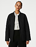 Recycled Thermowarmth&trade; Lightweight Quilted Jacket