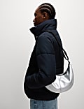 Thermowarmth™ Hooded Puffer Jacket
