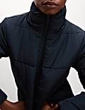 Thermowarmth™ Hooded Puffer Jacket