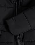 Thermowarmth&trade; Hooded Puffer Jacket