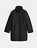 Thermowarmth™ Puffer Coat