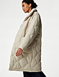 Stormwear™ Thermowarmth™ Quilted Coat