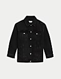 Veste girlfriend en jean