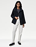 Lightweight Rain Jacket