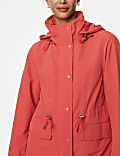 Lightweight Rain Jacket