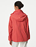 Lightweight Rain Jacket