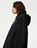 Stormwear&trade; Ultra Waterproof Packaway Raincoat