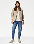 Thermowarmth&trade; Quilted Jacket