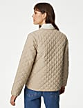 Thermowarmth&trade; Quilted Jacket