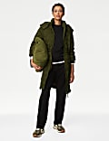Feather & Down Stormwear™ Puffer Coat