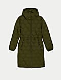 Feather & Down Stormwear™ Puffer Coat
