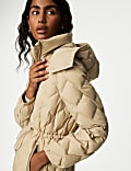 Feather & Down Stormwear™ Puffer Coat