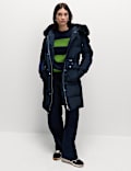 Thermowarmth Puffer Coat