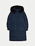 Thermowarmth Puffer Coat