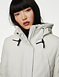 Stormwear&trade; Padded Hooded Parka Coat