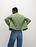 Thermowarmth™ Quilted Jacket