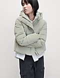 Rubber Thermowarmth&trade; Padded Quilted Jacket