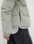 Rubber Thermowarmth&trade; Padded Quilted Jacket