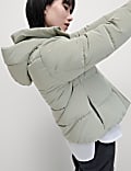 Rubber Thermowarmth&trade; Padded Quilted Jacket